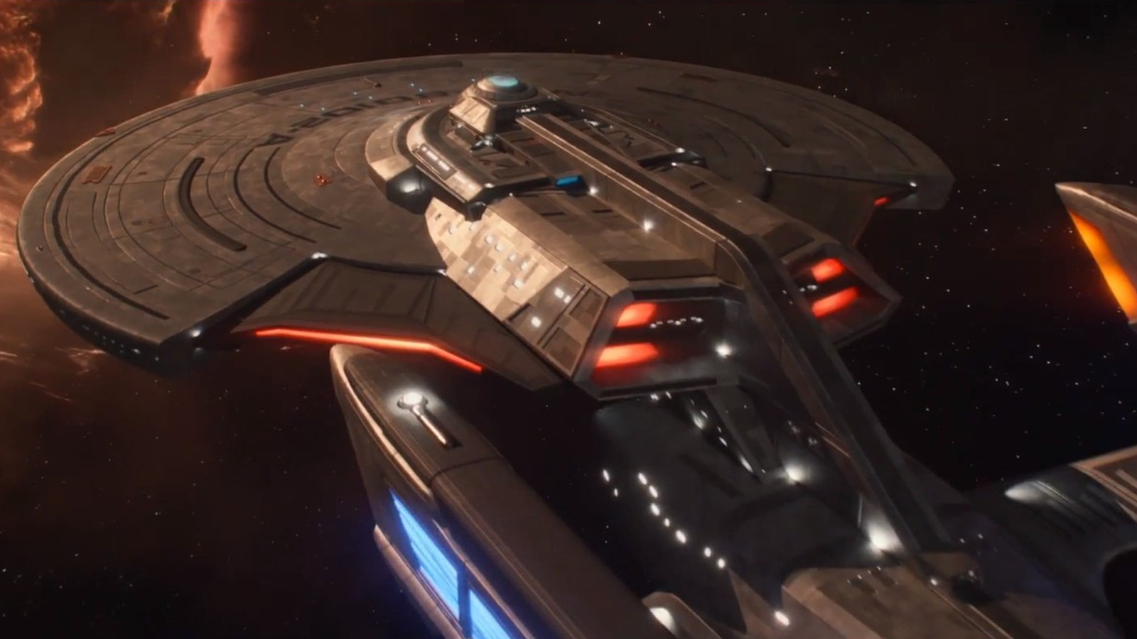 Star trek picard online best sale