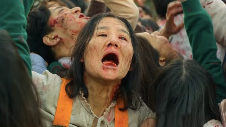 cheong-san mother