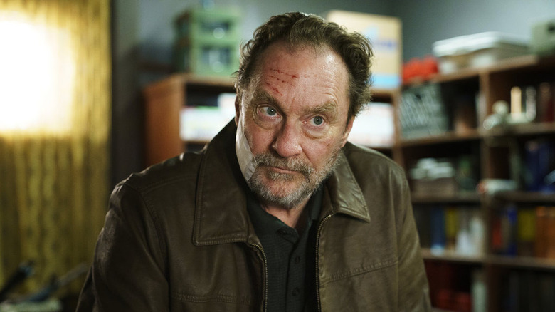 Fuches (Stephen Root)