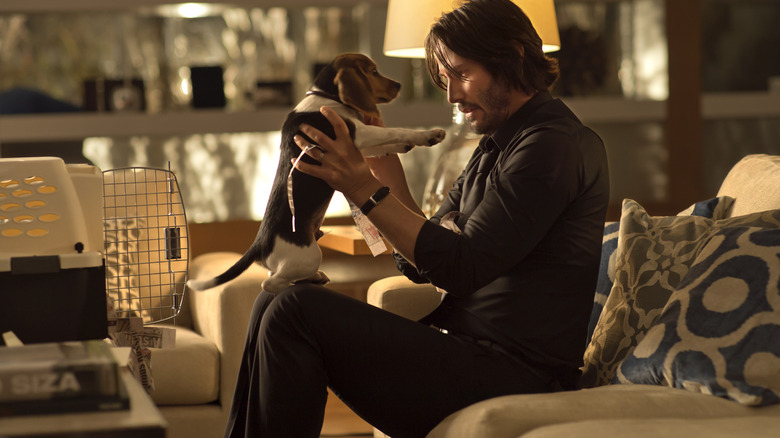 John Wick