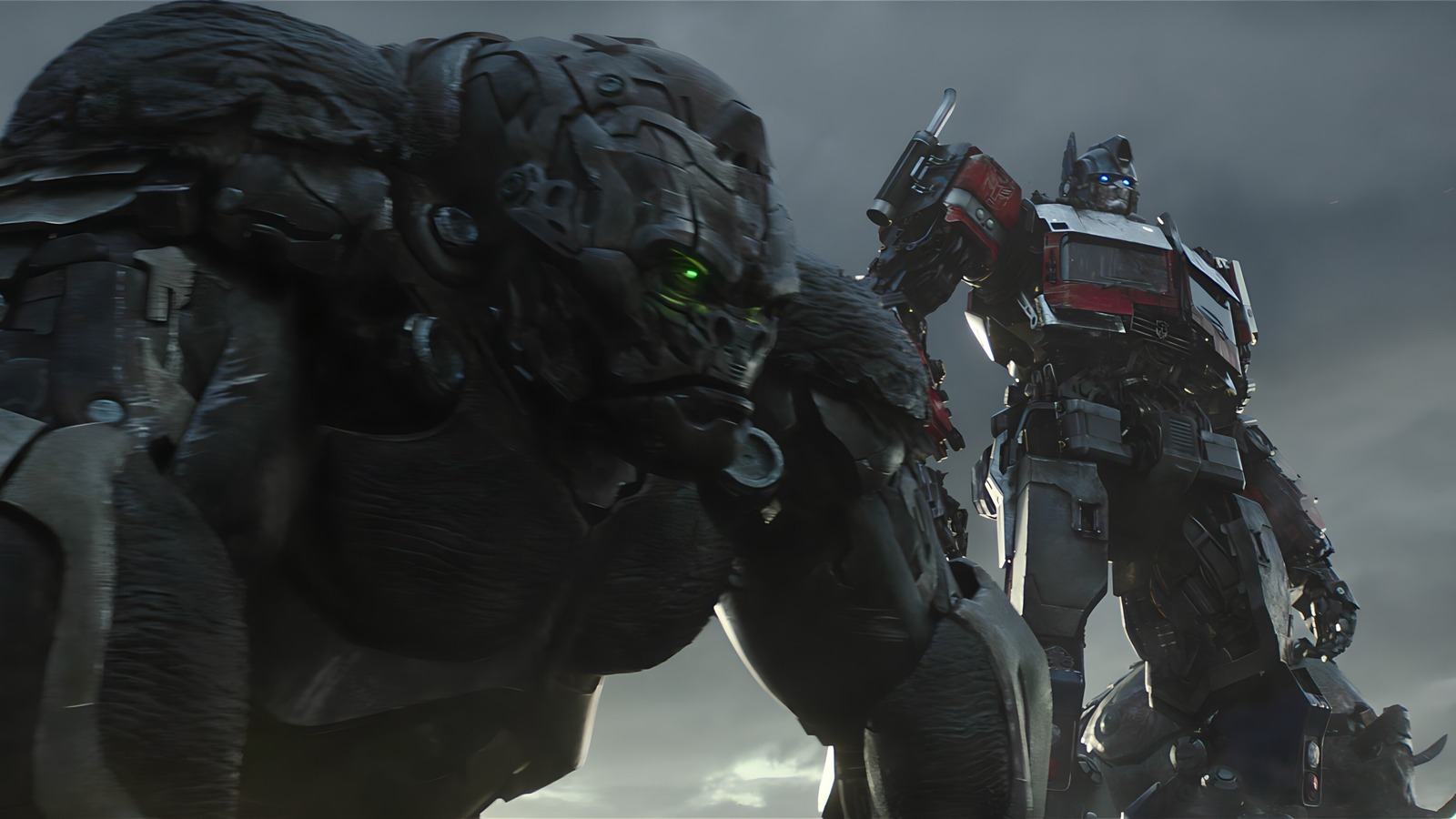 Transformers Rise of the Beasts Everything You Need to Remember to