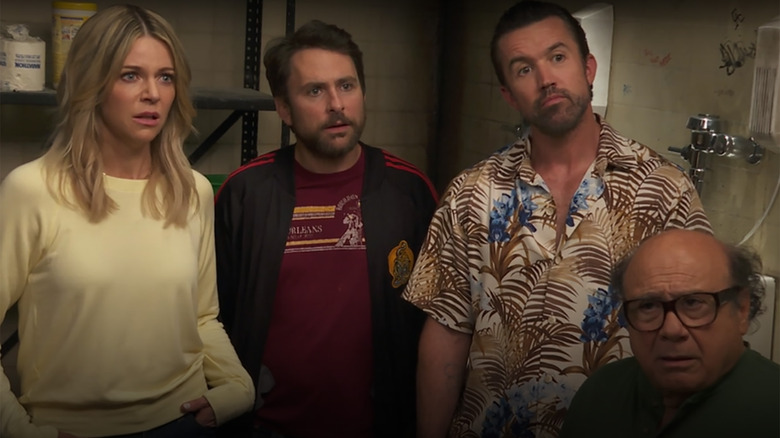 Still from It's Always Sunny in Philadelphia