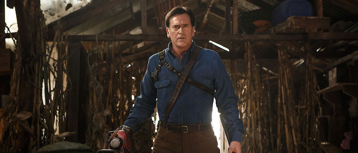 evil dead 4 - bruce campbell