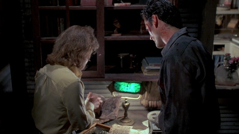 Evil Dead 2: Dead By Dawn