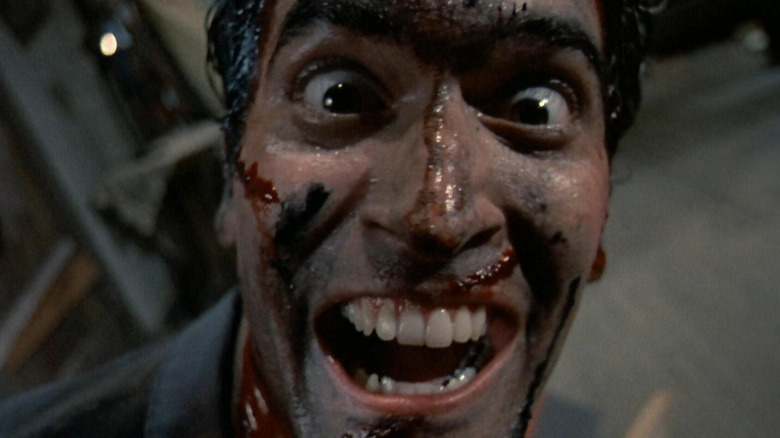 Evil Dead 2: Dead By Dawn