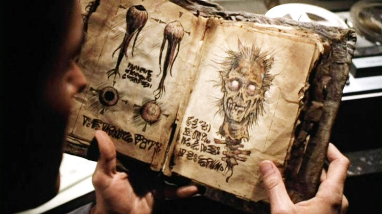 Evil Dead: sequência do filme de terror será lançada pelo HBO Max