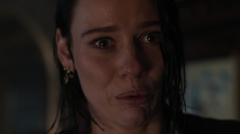 Evil Dead Rise Lily Sullivan