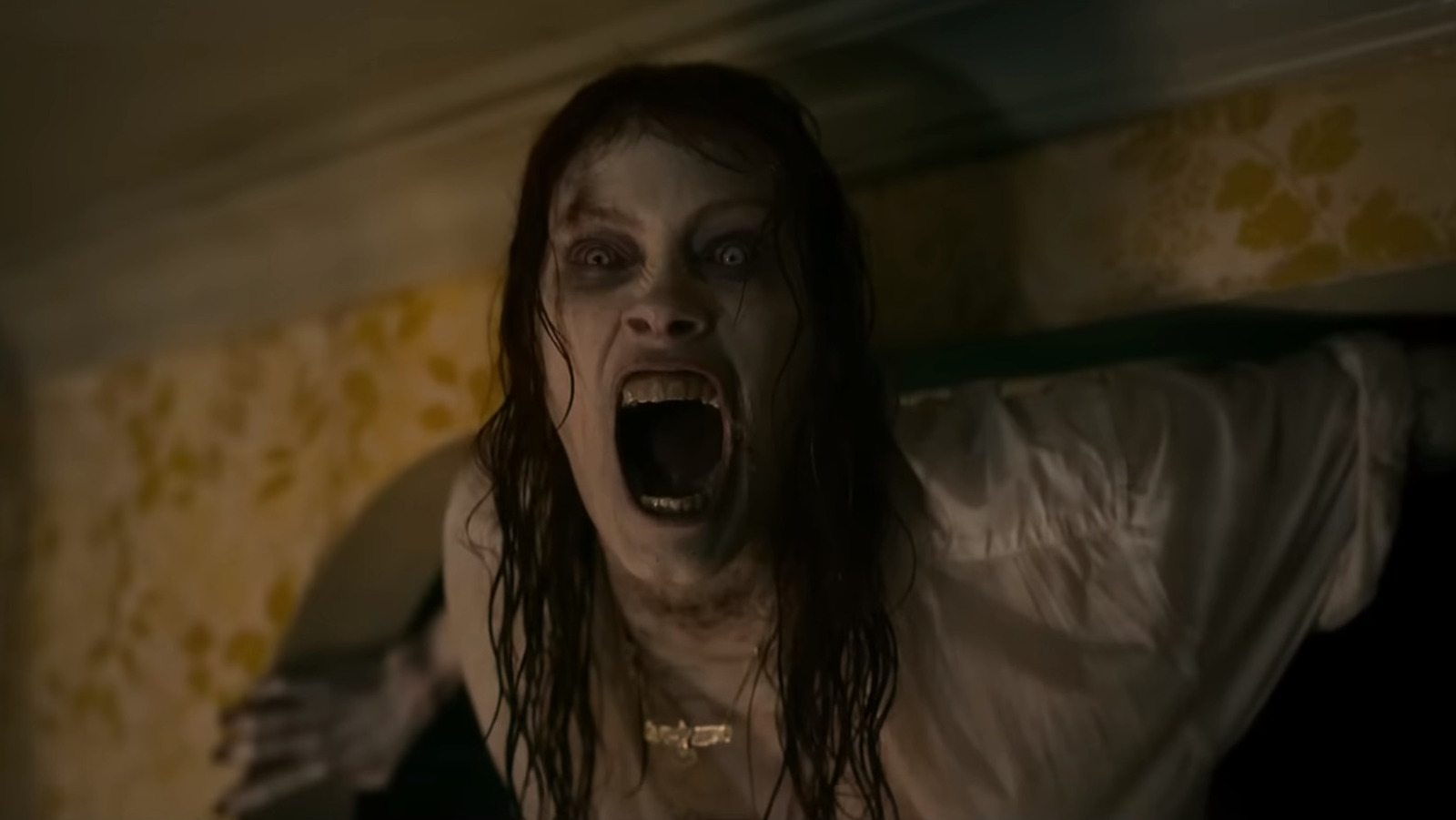 Evil Dead Rise' is now Certified Fresh at 90% on the Tomatometer, with 83  reviews. : r/boxoffice