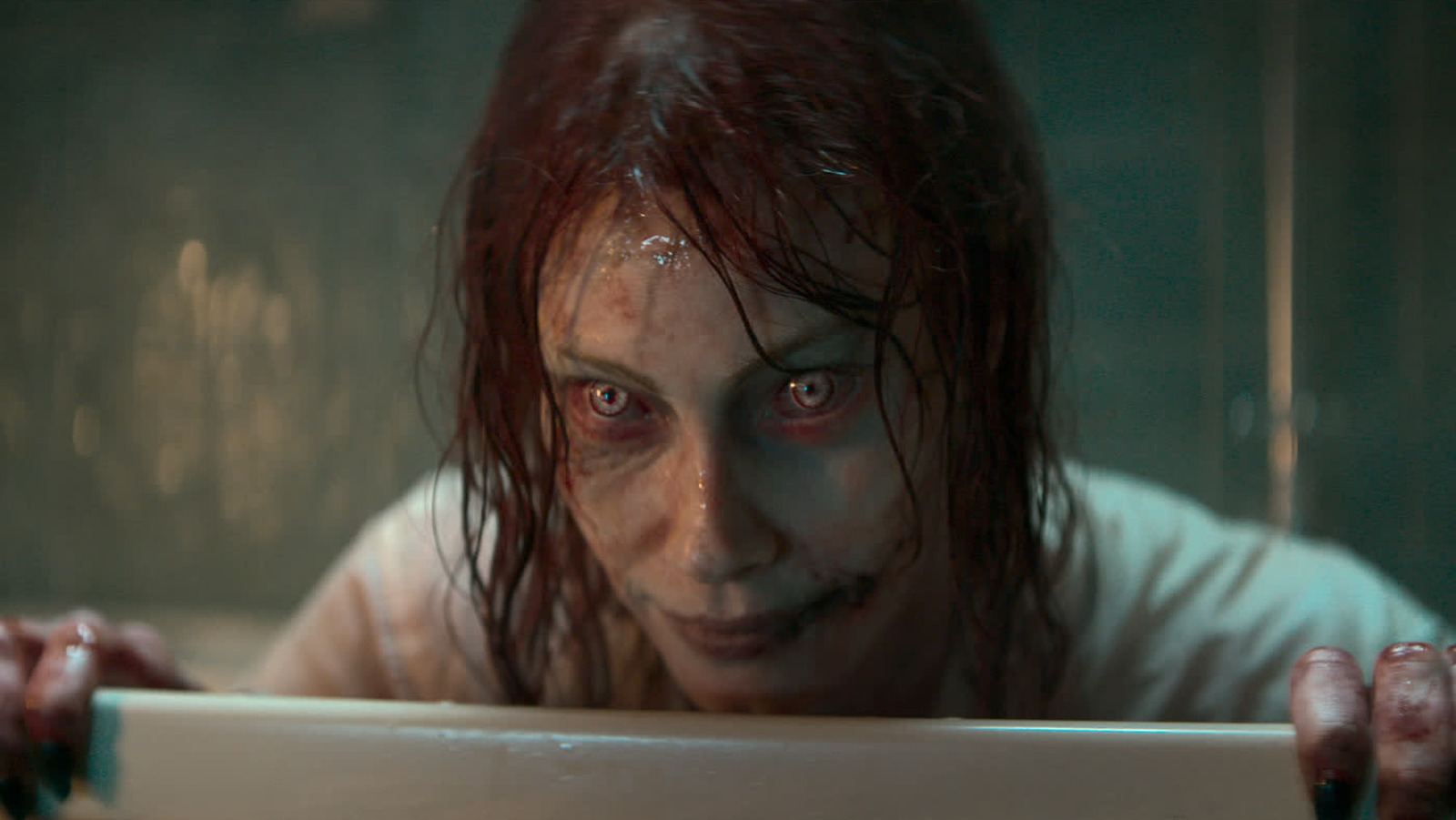 The Evil Dead Rise Trailer Is Here To Scare The Holy Hell Out Of You