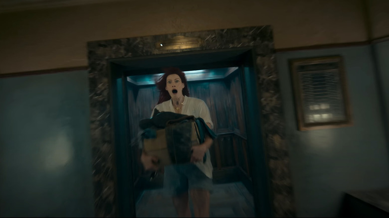 Evil Dead Rise Ellie