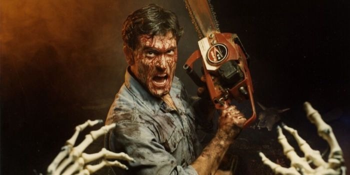 Evil Dead Rise Plot Details