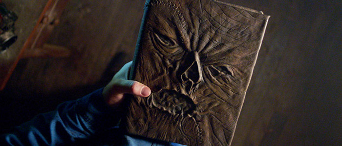 Why Evil Dead Rise Introduced A New Book of the Dead Explained By Director