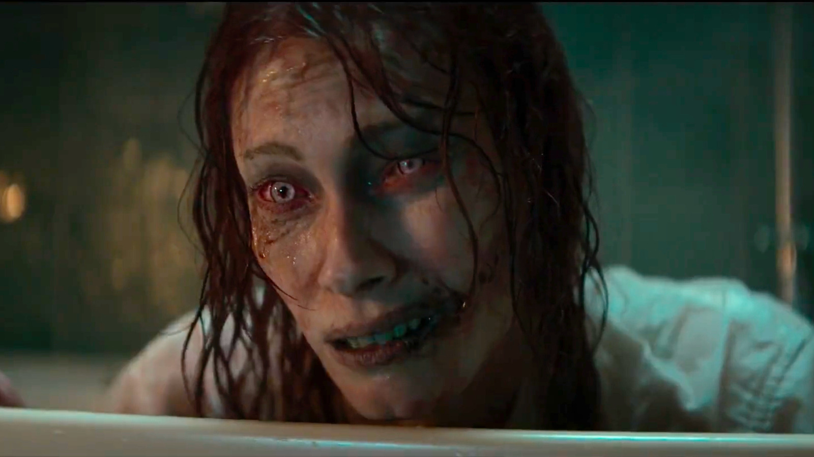 REVIEW: 'Evil Dead Rise' brings old-school horror to new audiences – THE  ALGONQUIN HARBINGER