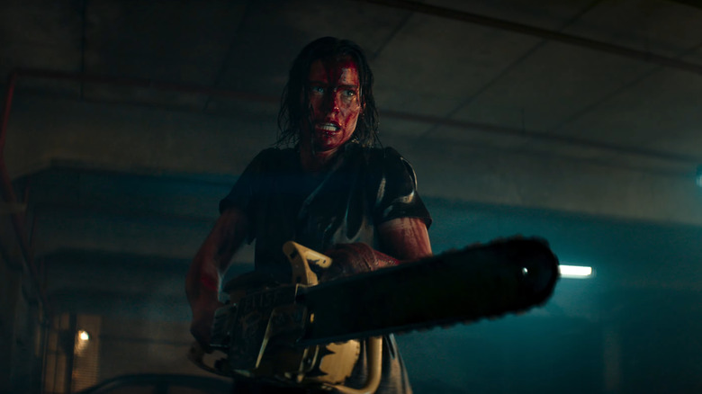 Evil Dead Rise