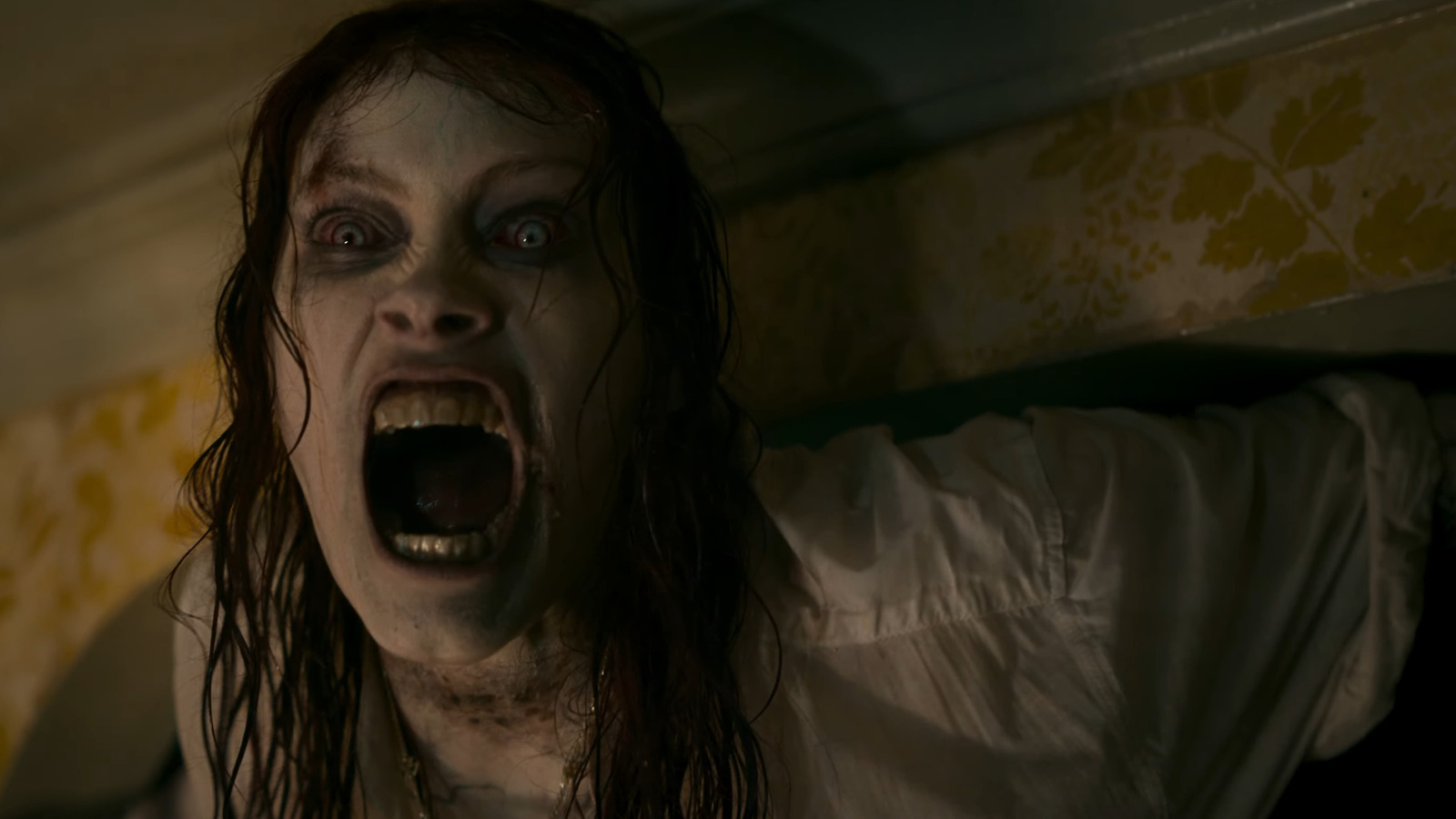 The First EVIL DEAD RISE (Red-Band) Trailer Is Here