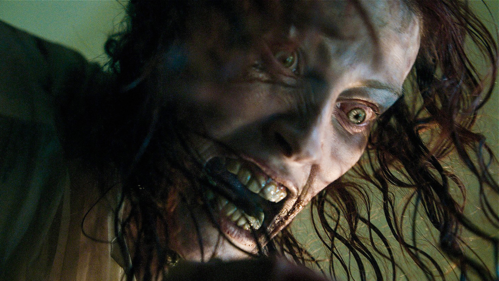 Evil Dead Rise cast on the 'intense' horror filmmaking process