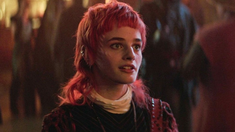 Esther-Rose McGregor in Obi-Wan Kenobi