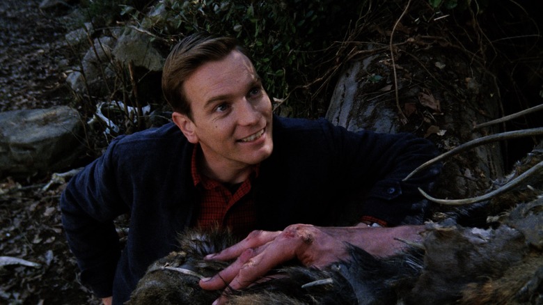 Ewan McGregor in Big Fish