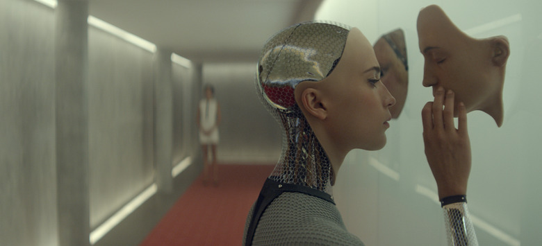 Ex Machina