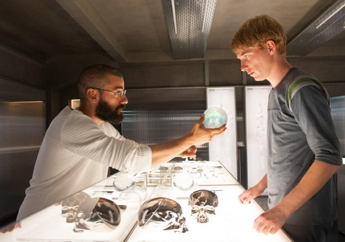 Ex Machina image