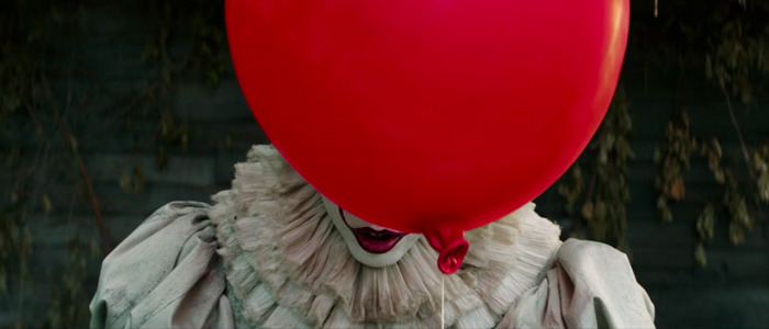 It trailer, Stephen King's It