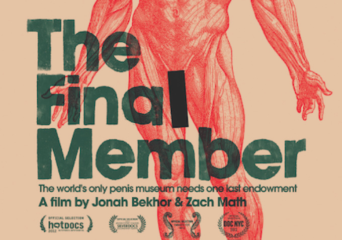 final member movie