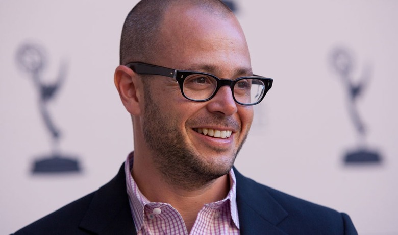 Damon Lindelof