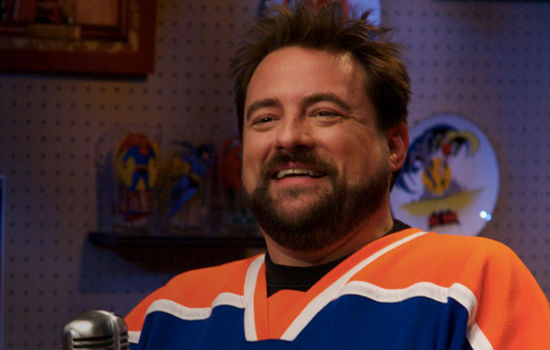 Kevin Smith Comic Book Men 3