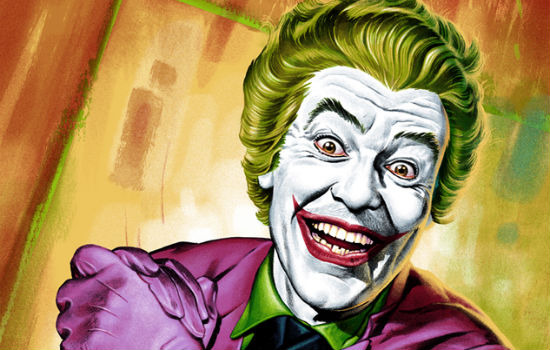 Jason Edmiston - Joker header