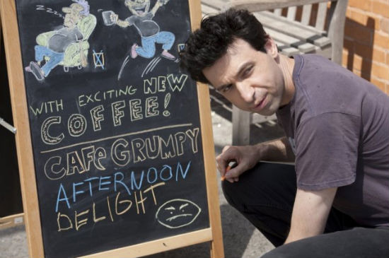 Alex Karpovsky