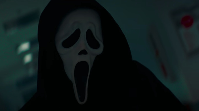 Scream 2022