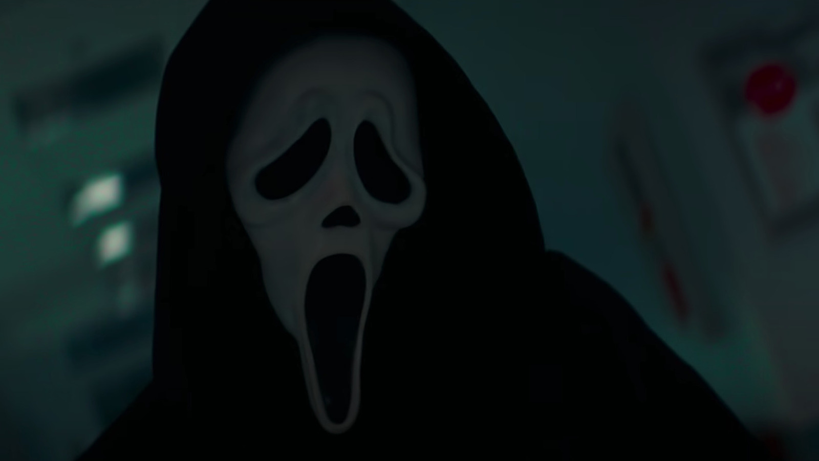 #The Iconic Horror Magazine’s Latest Cover’s A Real Scream [Exclusive]