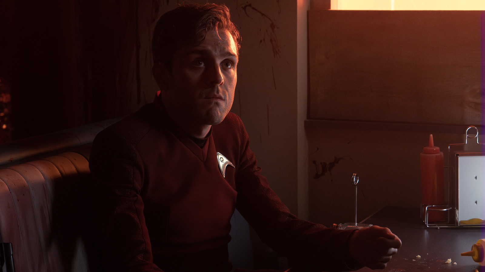 Expect More Classic Star Trek Characters In Strange New Worlds Season 3 - Vimarsana News