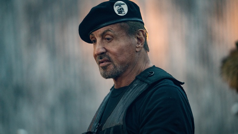 Expendables 4