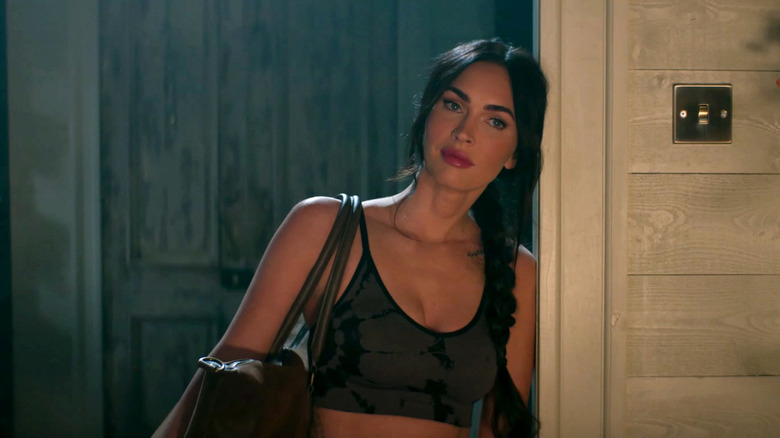 Expend4bles Megan Fox