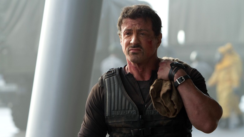 Stallone