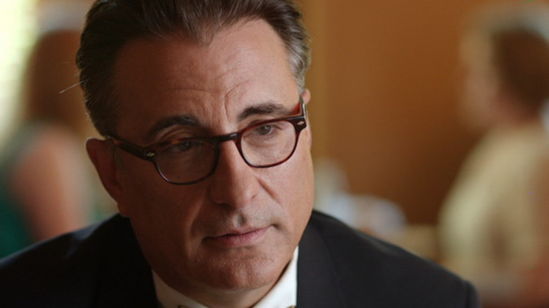 Andy Garcia