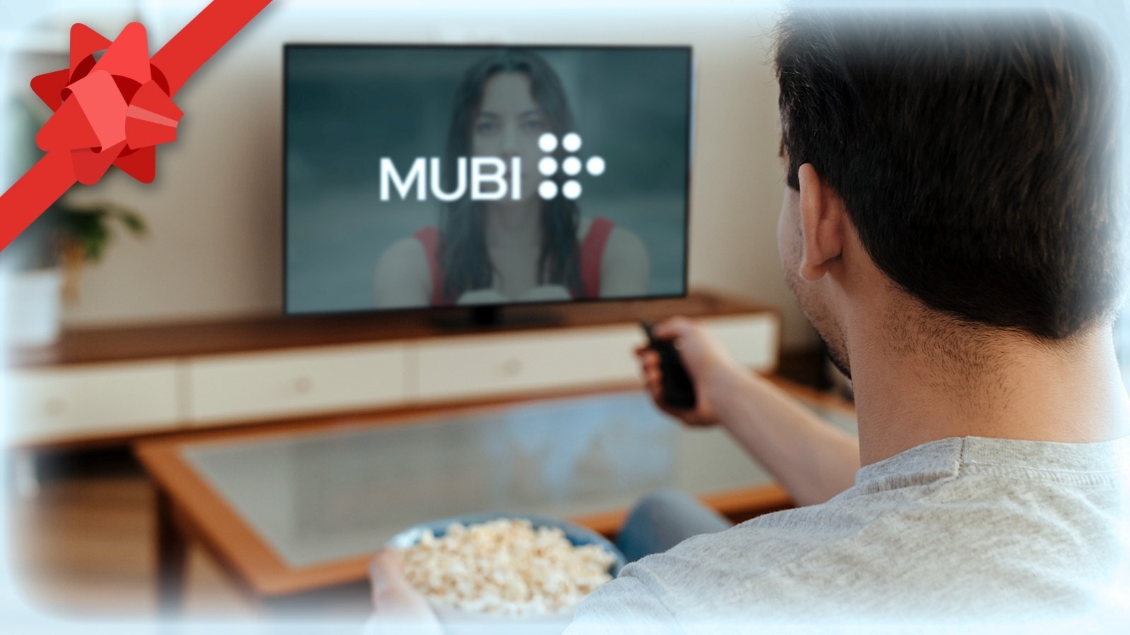 Explore Endless Movies: Win A One-Year Pass To MUBI From Your Friends
At /Film