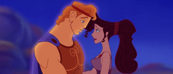 hercules disney