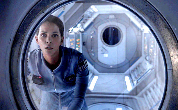 Extant trailer