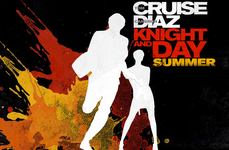 Knight & Day