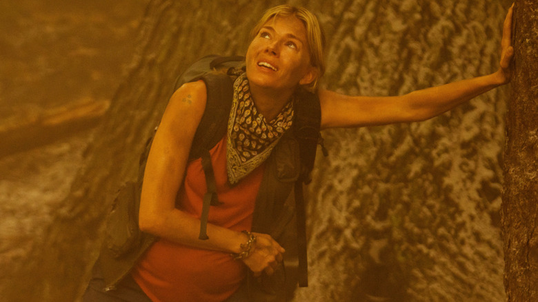 Sienna Miller in Extrapolations