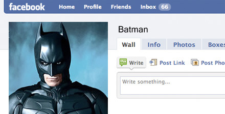 batmanfacebook