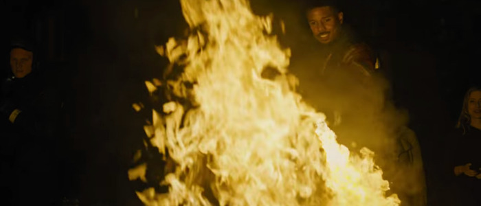 Fahrenheit 451 Trailer