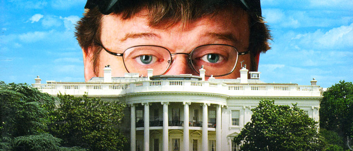 Fahrenheit 9:11 Sequel