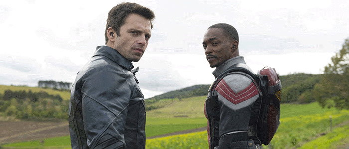 Falcon and the Winter Soldier Episode 2 Review