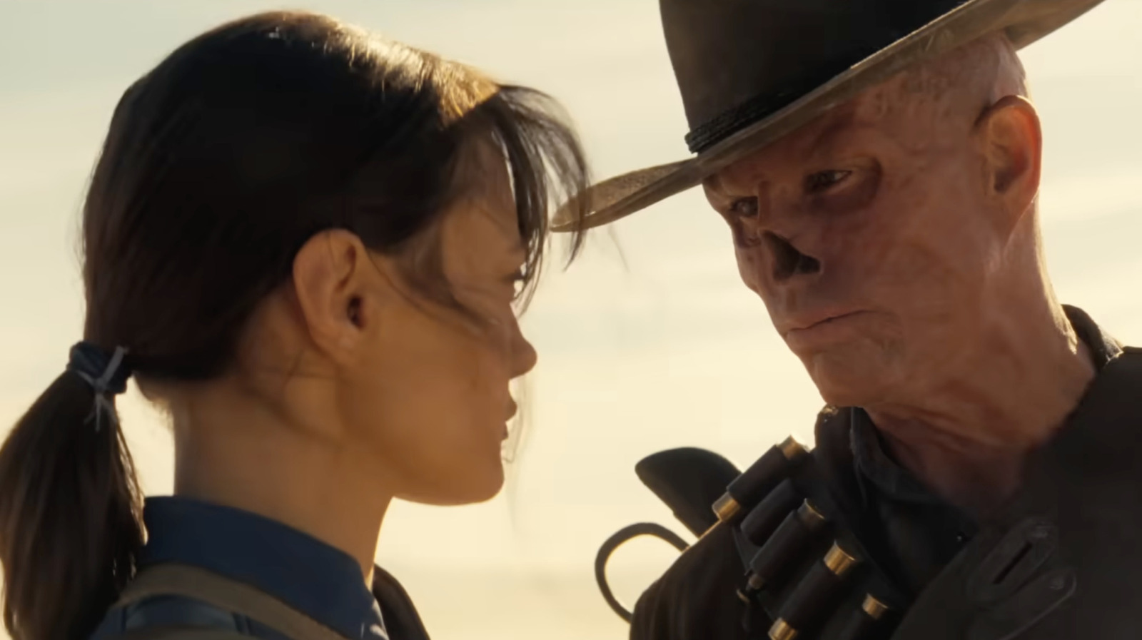 Fallout Season 2 Is Already Improving On Season 1 In One Key Way