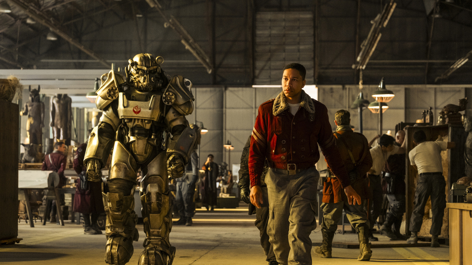 The Fallout Season 2 Finale Post-Credits Scene, Explained