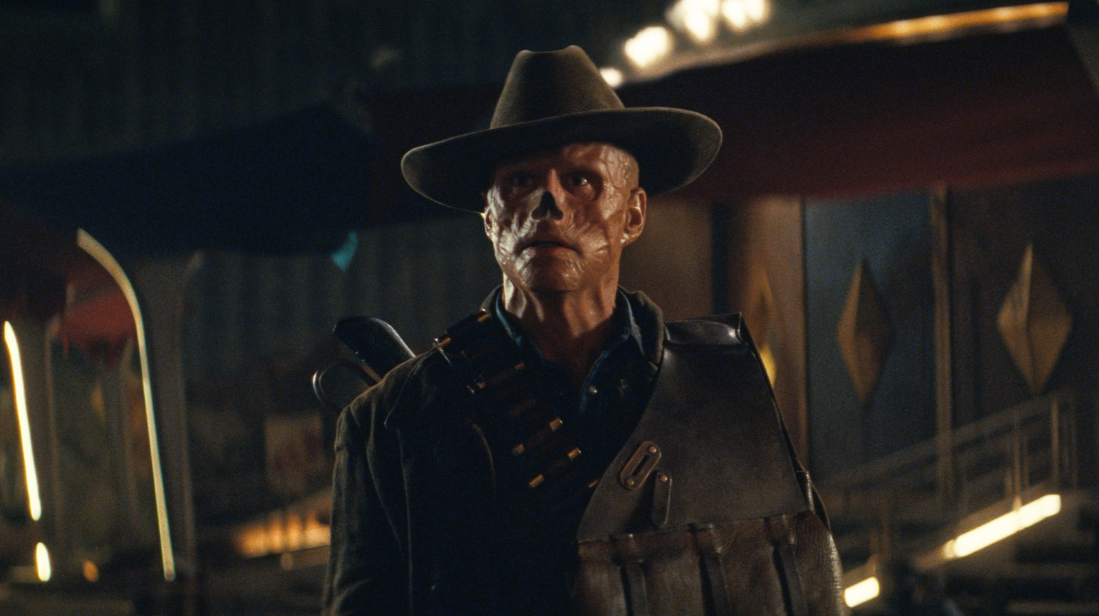 Fallout Season 2's Biggest Problem Was Never An Issue With Season 1 For One Key Reason