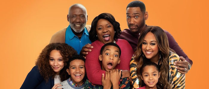 Family Reunion Showrunner Interview